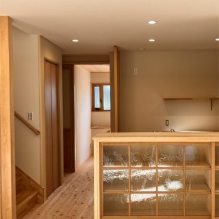 アクセントになる家具