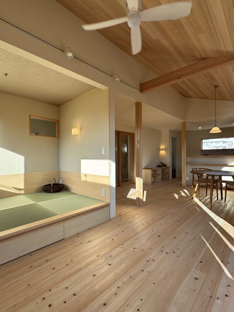 新しい「和」のカタチ