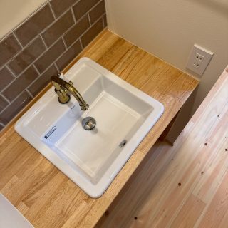 人気のカクダイ（KAKUDAI)のシンクLujuシリーズ