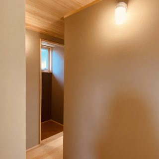 何気ない贅沢空間