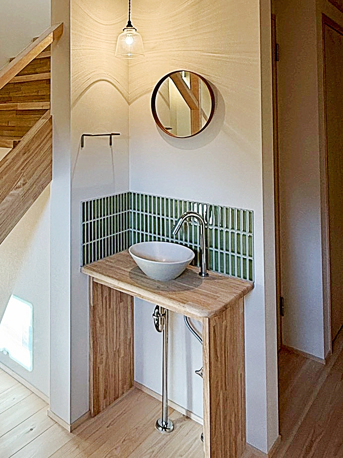 帰宅後のルーティンを快適に！