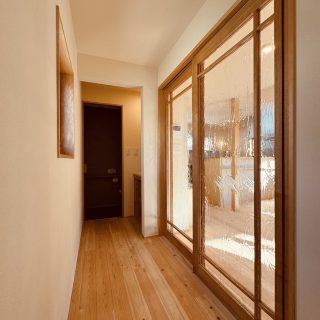 既製品にはない本物の質感