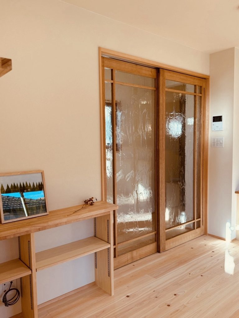 無垢の表情を活かした美しさを統一