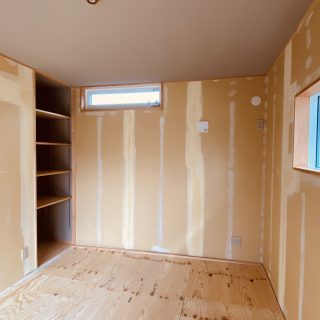 DIY用に仕上げた最高の下地