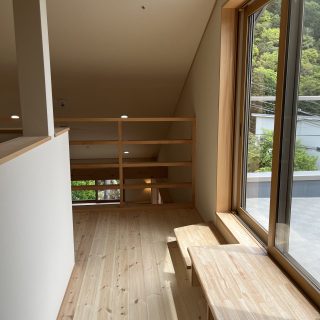 居場所になるホール