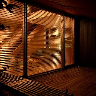 住まうほどに愛着が深まる住まい